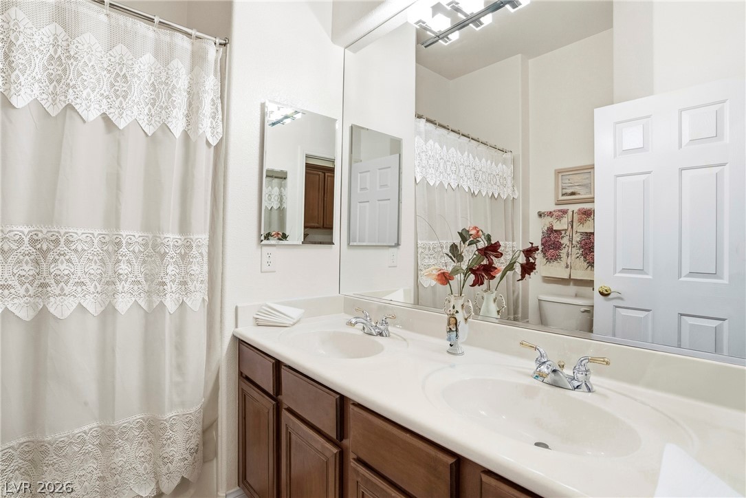 5442 Casa Maria Avenue Las Vegas NV 89141