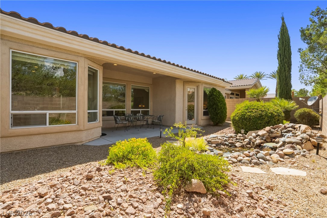5442 Casa Maria Avenue Las Vegas NV 89141