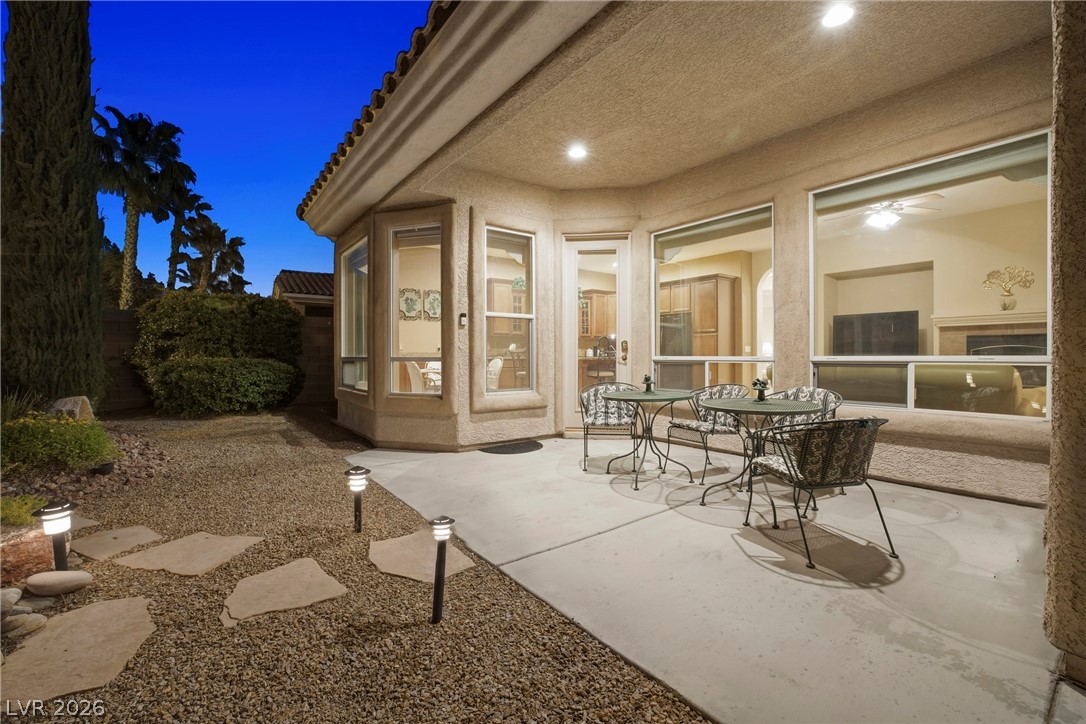 5442 Casa Maria Avenue Las Vegas NV 89141