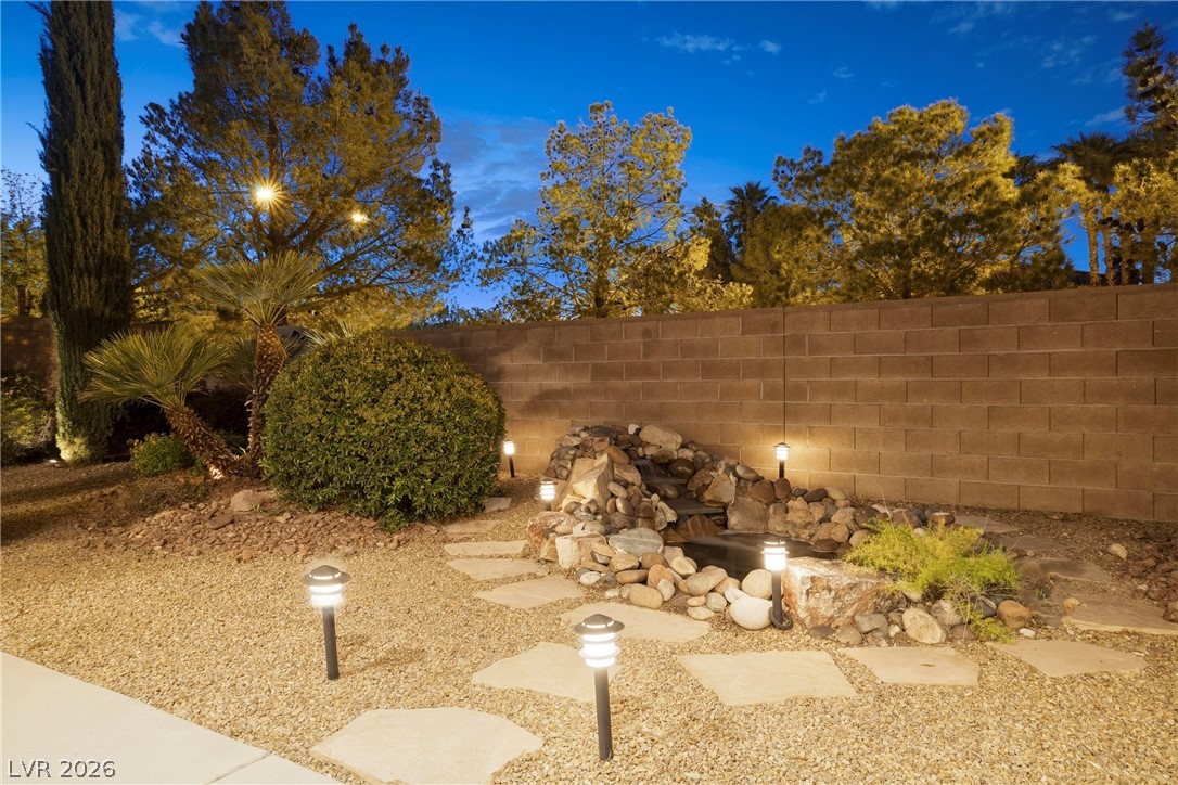 5442 Casa Maria Avenue Las Vegas NV 89141