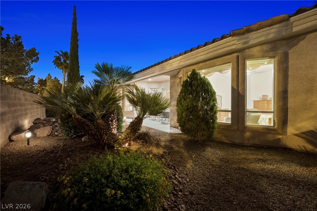 5442 Casa Maria Avenue Las Vegas NV 89141