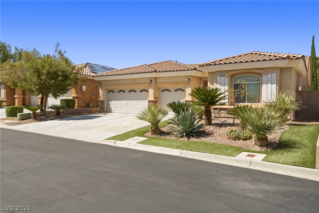 5442 Casa Maria Avenue Las Vegas NV 89141