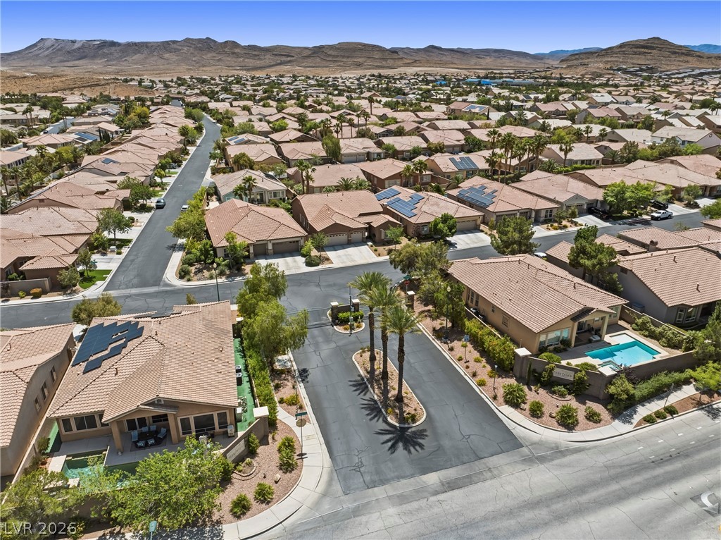 5442 Casa Maria Avenue Las Vegas NV 89141