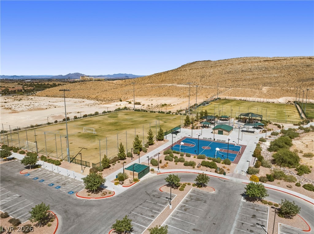 5442 Casa Maria Avenue Las Vegas NV 89141