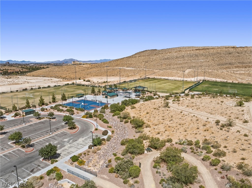 5442 Casa Maria Avenue Las Vegas NV 89141