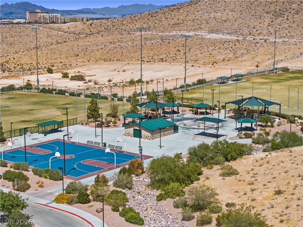 5442 Casa Maria Avenue Las Vegas NV 89141