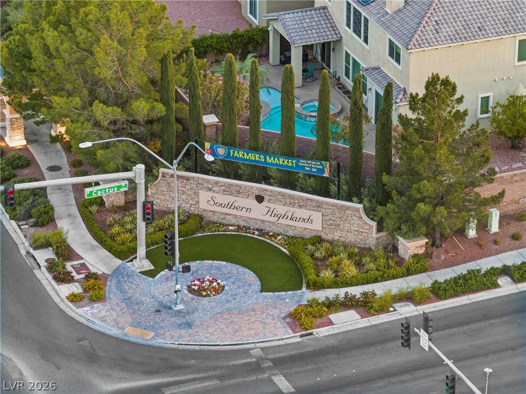5442 Casa Maria Avenue Las Vegas NV 89141