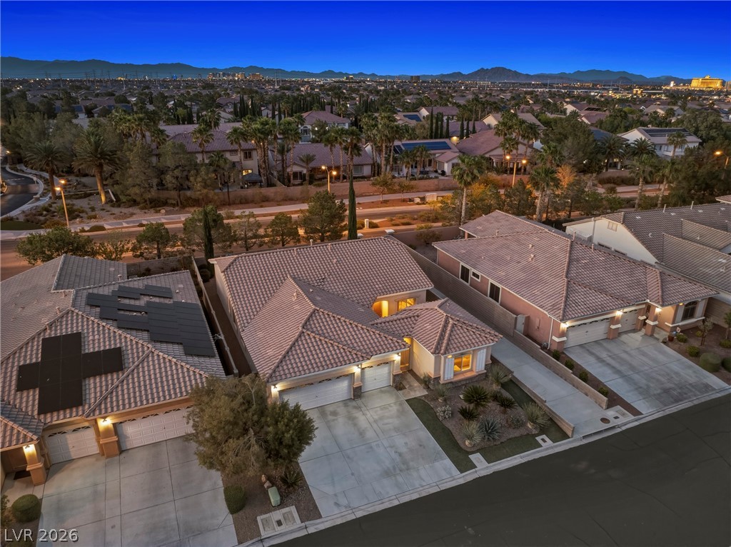 5442 Casa Maria Avenue Las Vegas NV 89141