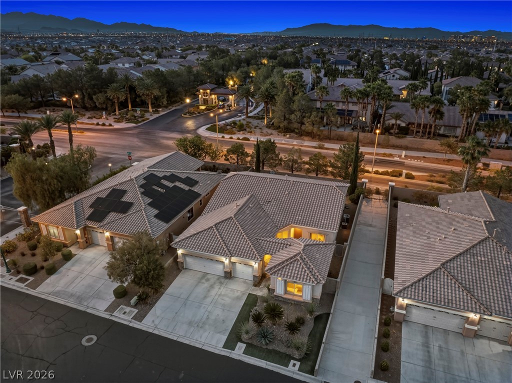 5442 Casa Maria Avenue Las Vegas NV 89141