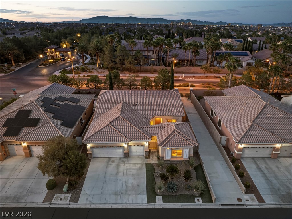 5442 Casa Maria Avenue Las Vegas NV 89141