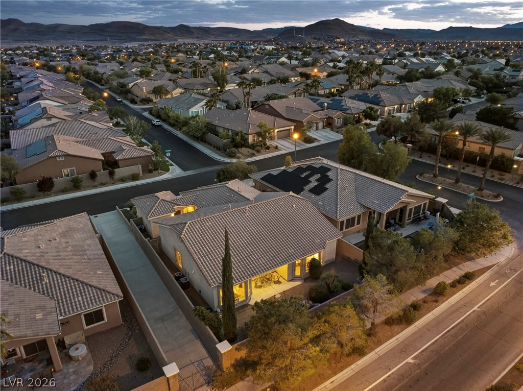 5442 Casa Maria Avenue Las Vegas NV 89141