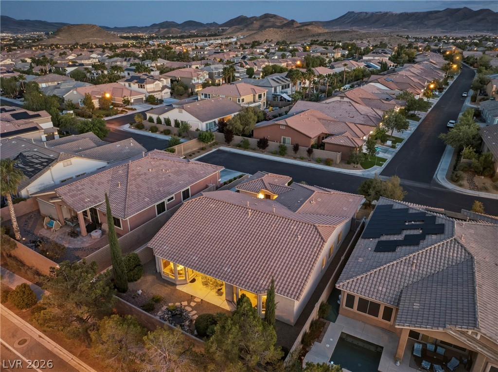 5442 Casa Maria Avenue Las Vegas NV 89141