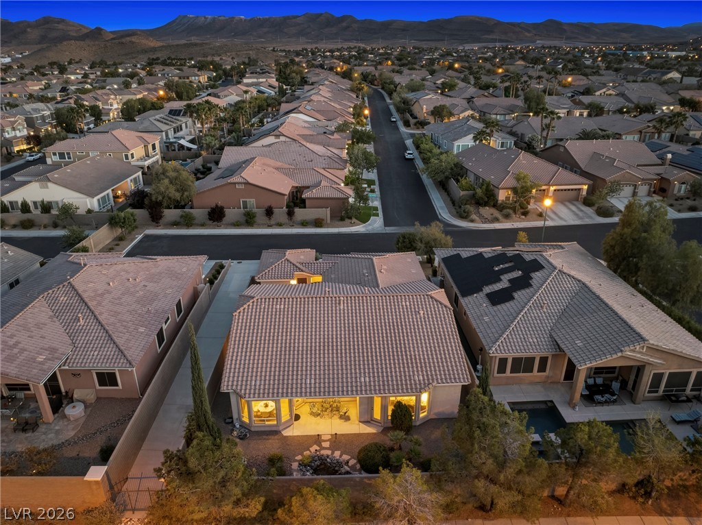 5442 Casa Maria Avenue Las Vegas NV 89141