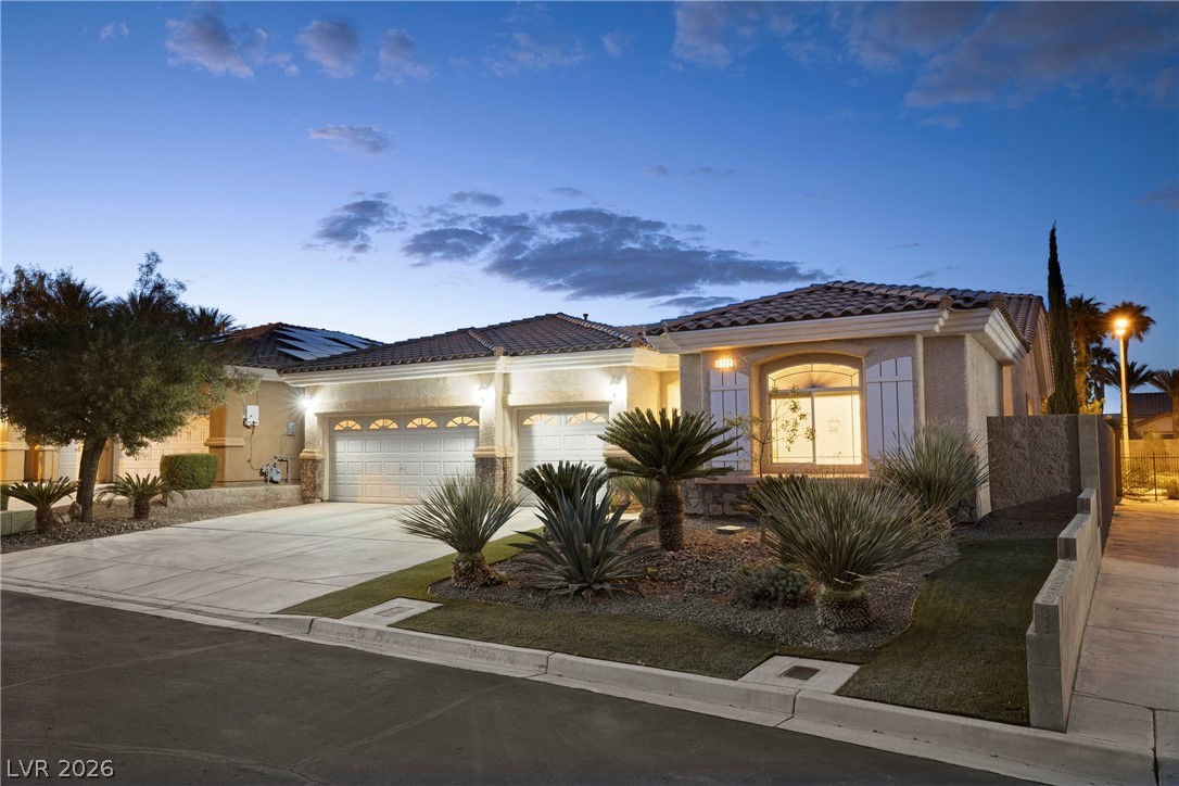 5442 Casa Maria Avenue Las Vegas NV 89141