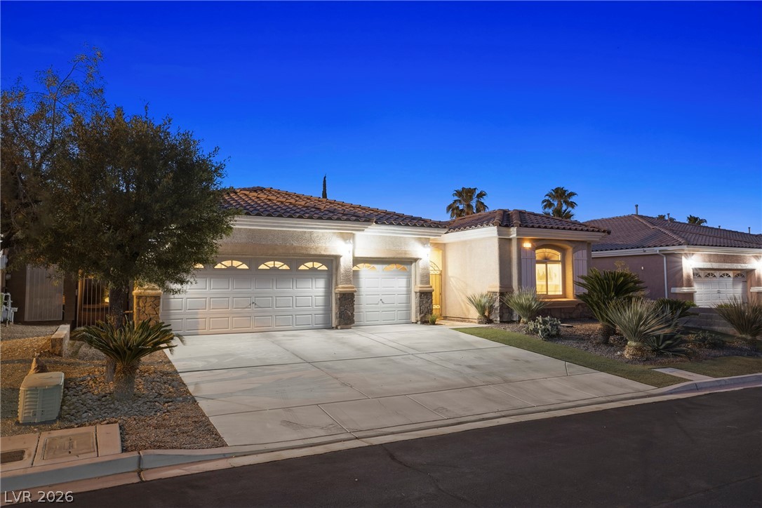 5442 Casa Maria Avenue Las Vegas NV 89141