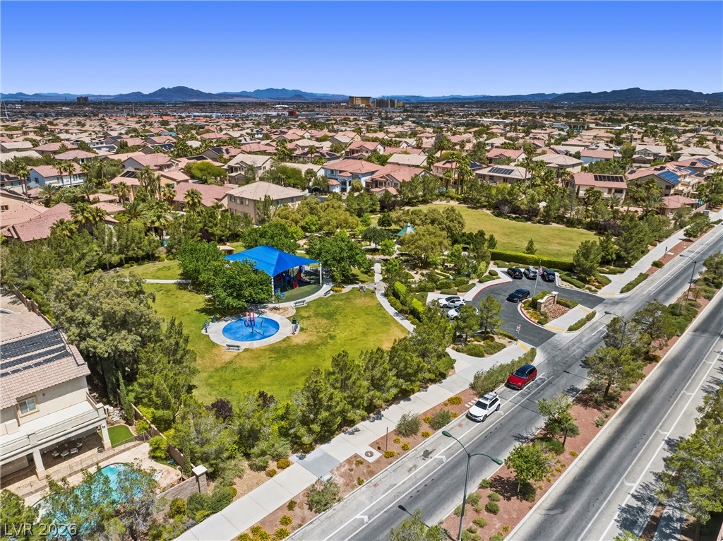 5442 Casa Maria Avenue Las Vegas NV 89141
