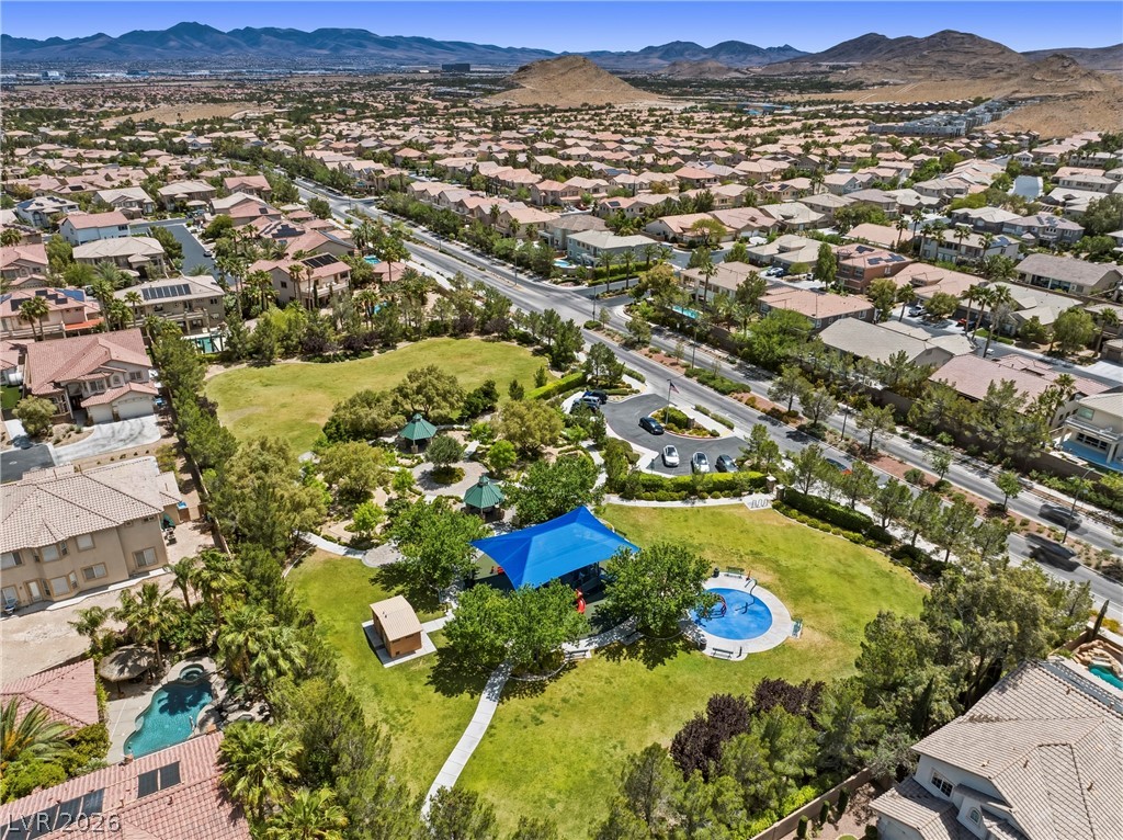 5442 Casa Maria Avenue Las Vegas NV 89141