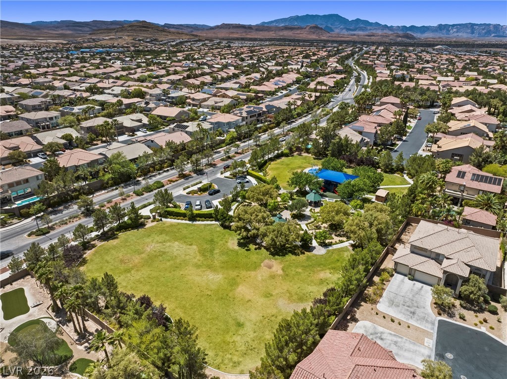 5442 Casa Maria Avenue Las Vegas NV 89141
