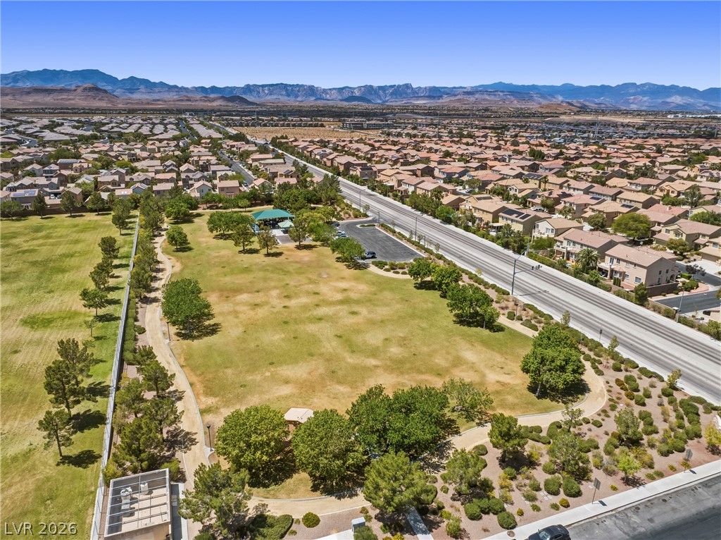 5442 Casa Maria Avenue Las Vegas NV 89141