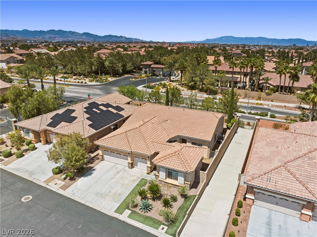 5442 Casa Maria Avenue Las Vegas NV 89141