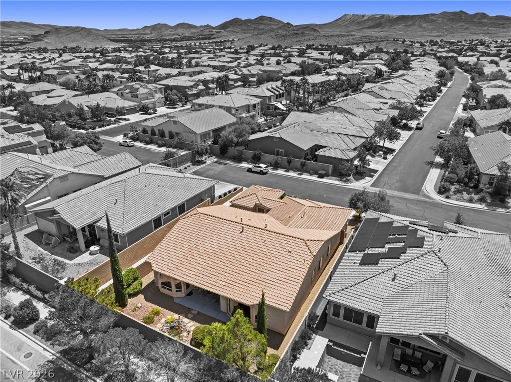 5442 Casa Maria Avenue Las Vegas NV 89141