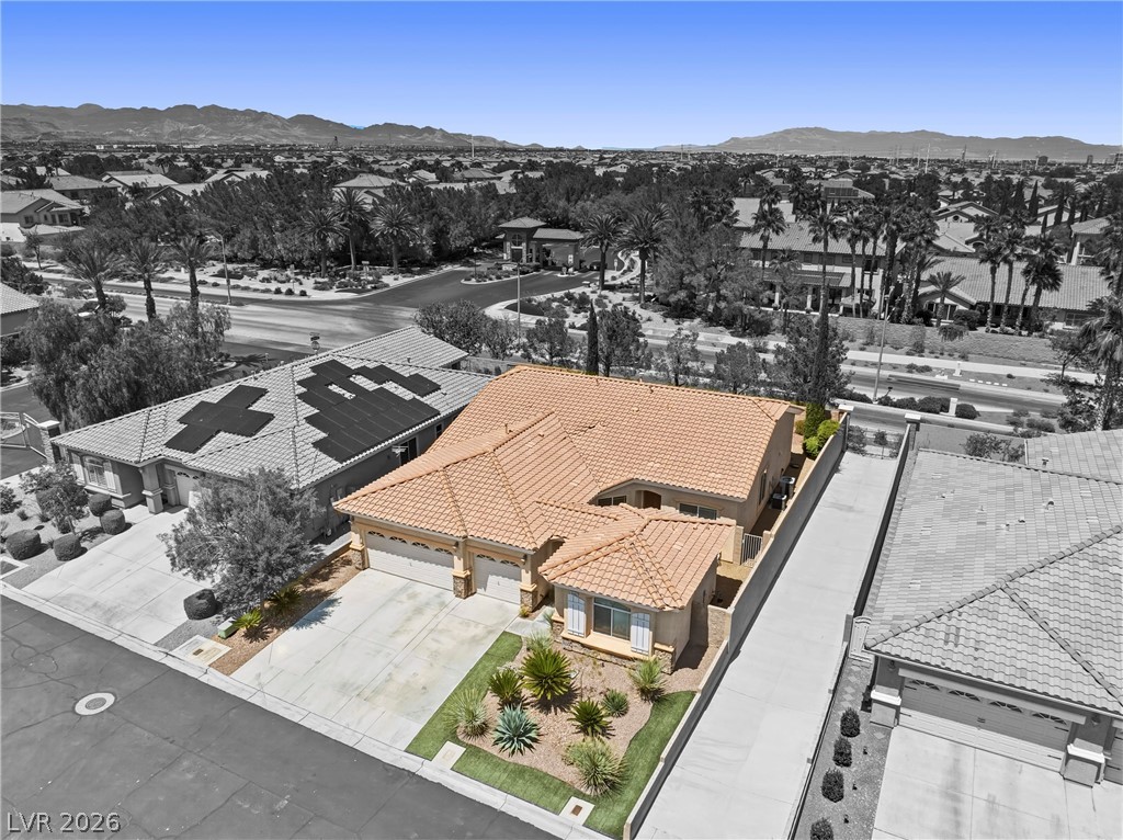 5442 Casa Maria Avenue Las Vegas NV 89141