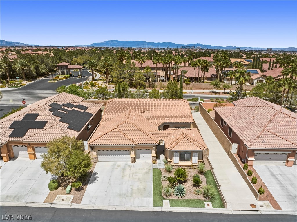 5442 Casa Maria Avenue Las Vegas NV 89141