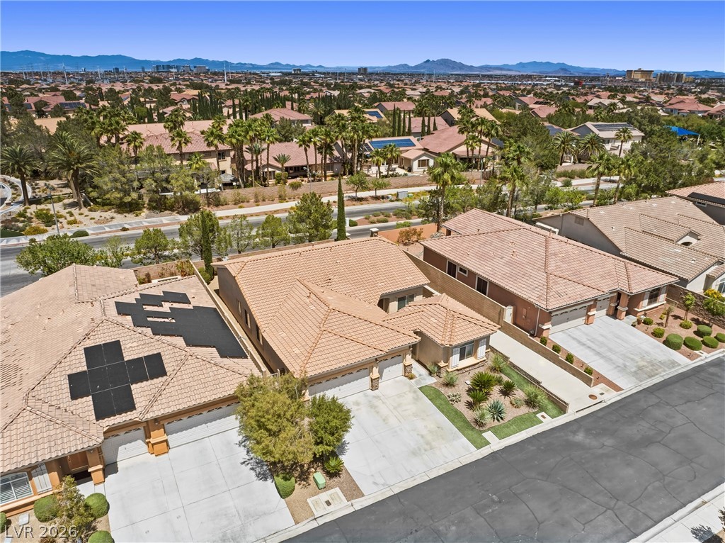 5442 Casa Maria Avenue Las Vegas NV 89141