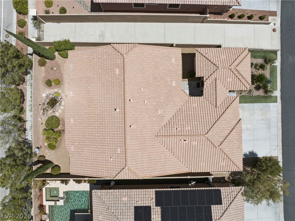 5442 Casa Maria Avenue Las Vegas NV 89141