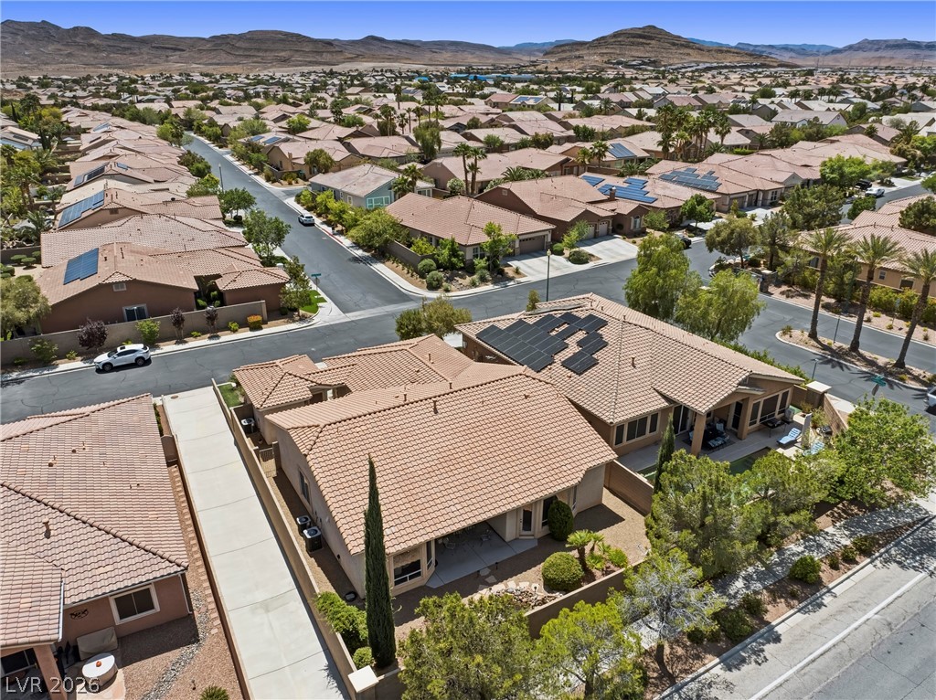 5442 Casa Maria Avenue Las Vegas NV 89141