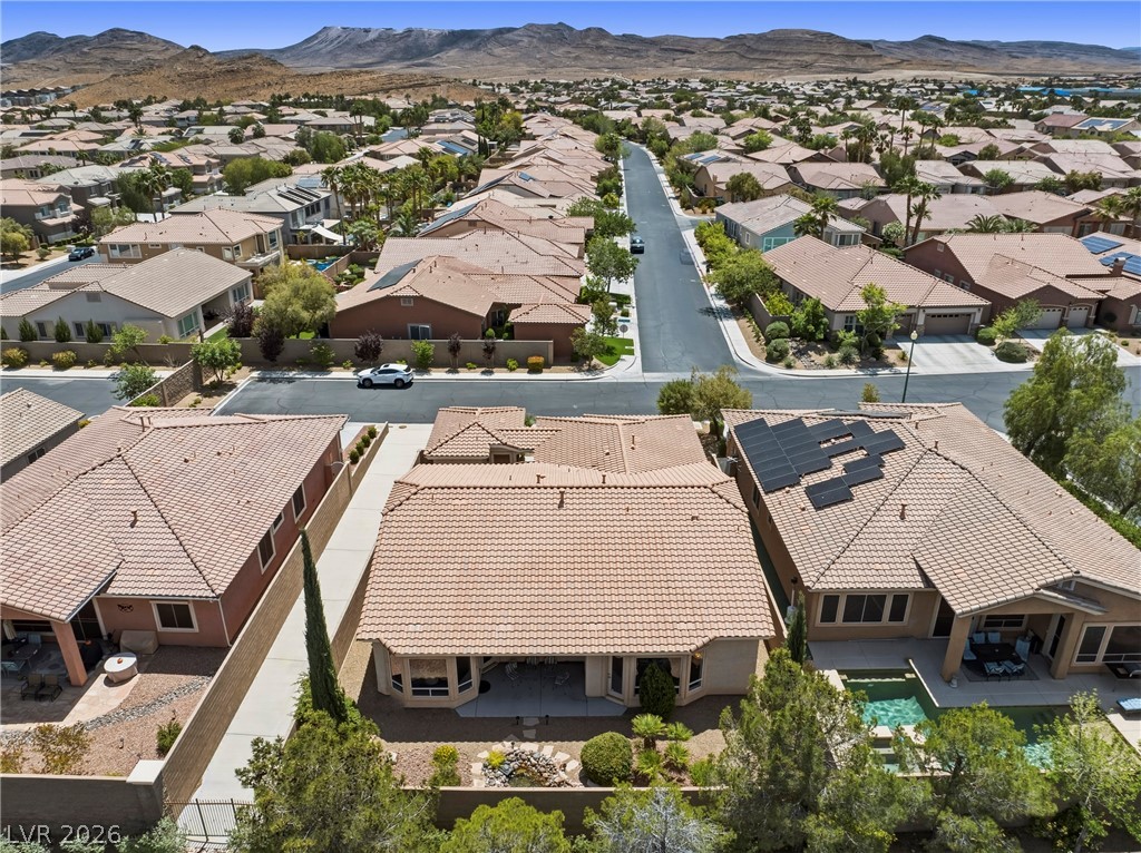 5442 Casa Maria Avenue Las Vegas NV 89141