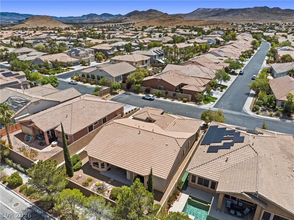 5442 Casa Maria Avenue Las Vegas NV 89141