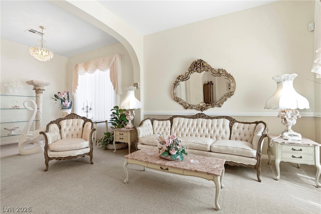5442 Casa Maria Avenue Las Vegas NV 89141