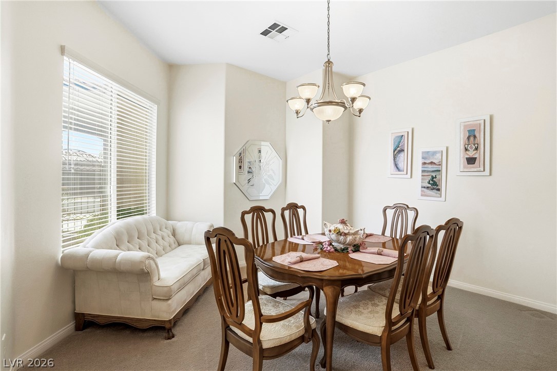 5442 Casa Maria Avenue Las Vegas NV 89141