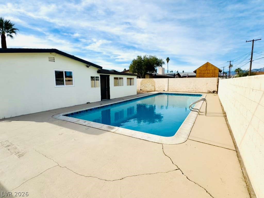 4112 Las Lomas Avenue Las Vegas NV 89102