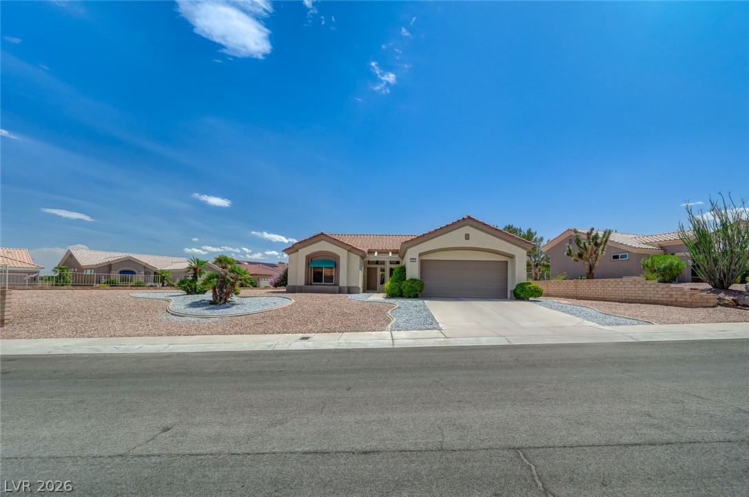 2832 Hanging Rock Drive Las Vegas NV 89134