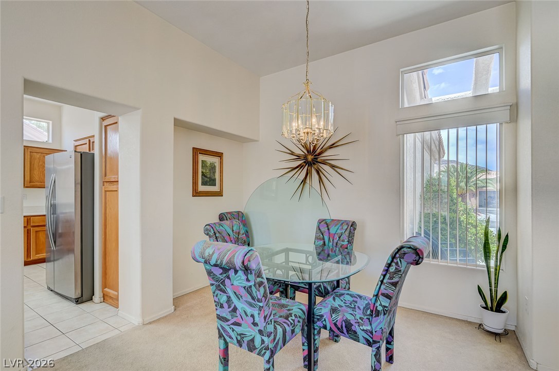 2832 Hanging Rock Drive Las Vegas NV 89134