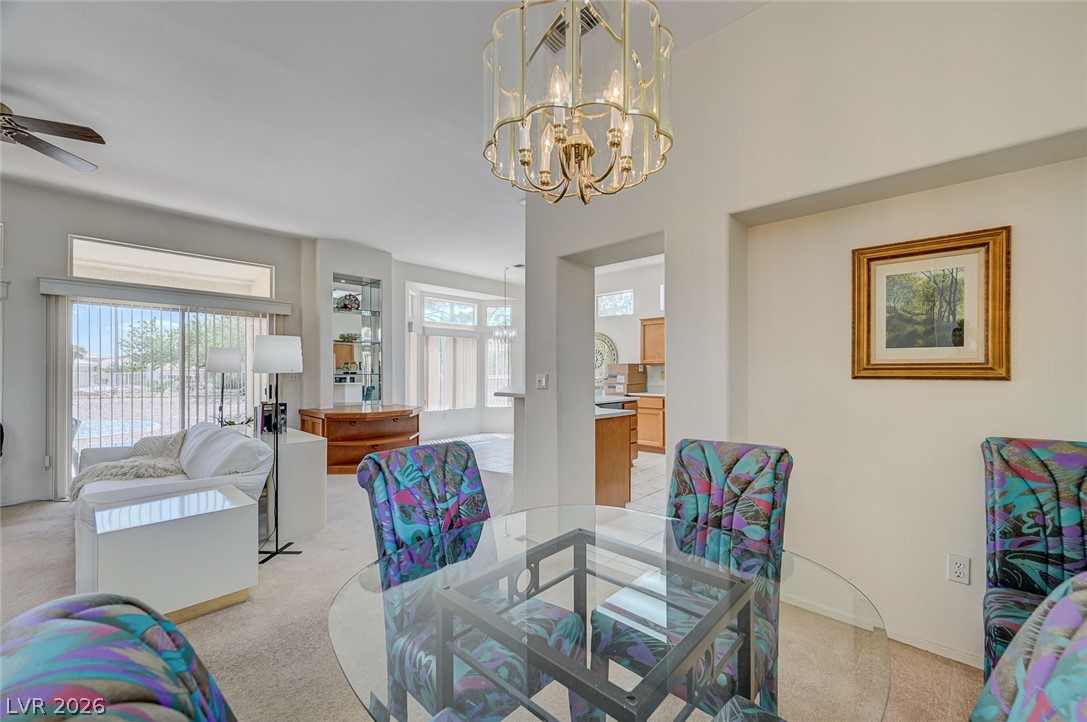 2832 Hanging Rock Drive Las Vegas NV 89134