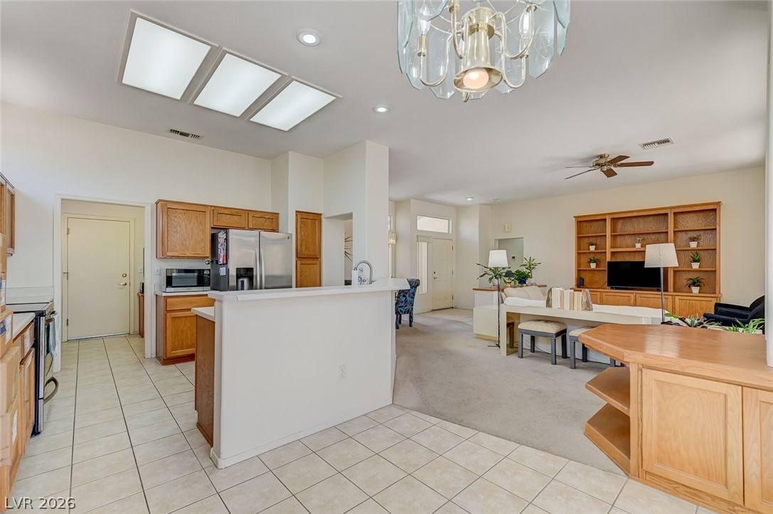 2832 Hanging Rock Drive Las Vegas NV 89134