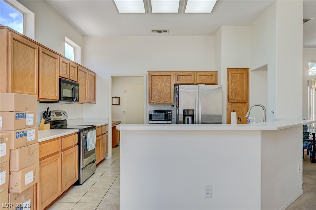 2832 Hanging Rock Drive Las Vegas NV 89134