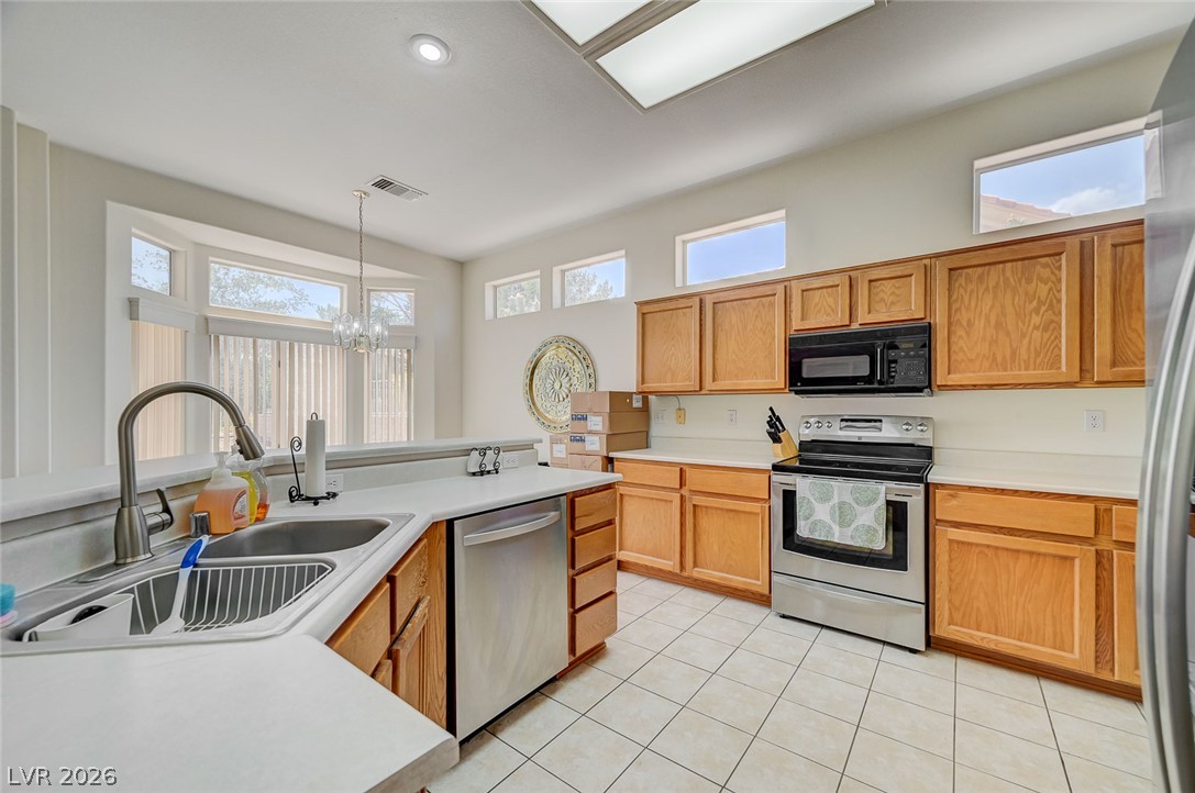 2832 Hanging Rock Drive Las Vegas NV 89134