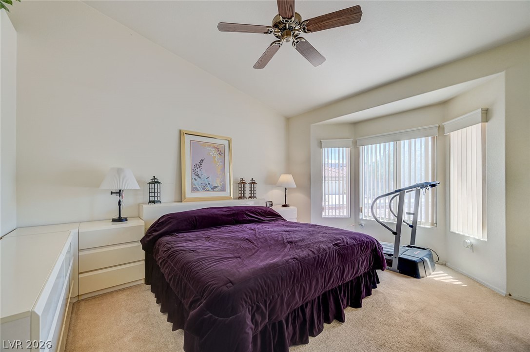 2832 Hanging Rock Drive Las Vegas NV 89134