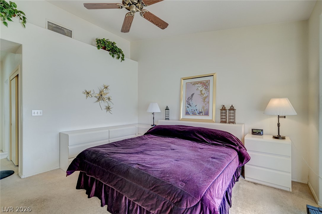 2832 Hanging Rock Drive Las Vegas NV 89134