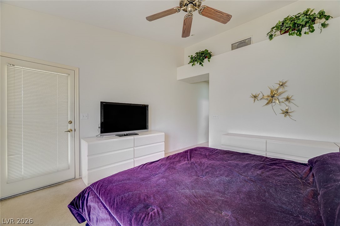 2832 Hanging Rock Drive Las Vegas NV 89134