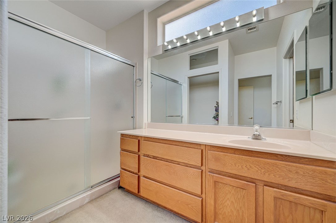 2832 Hanging Rock Drive Las Vegas NV 89134