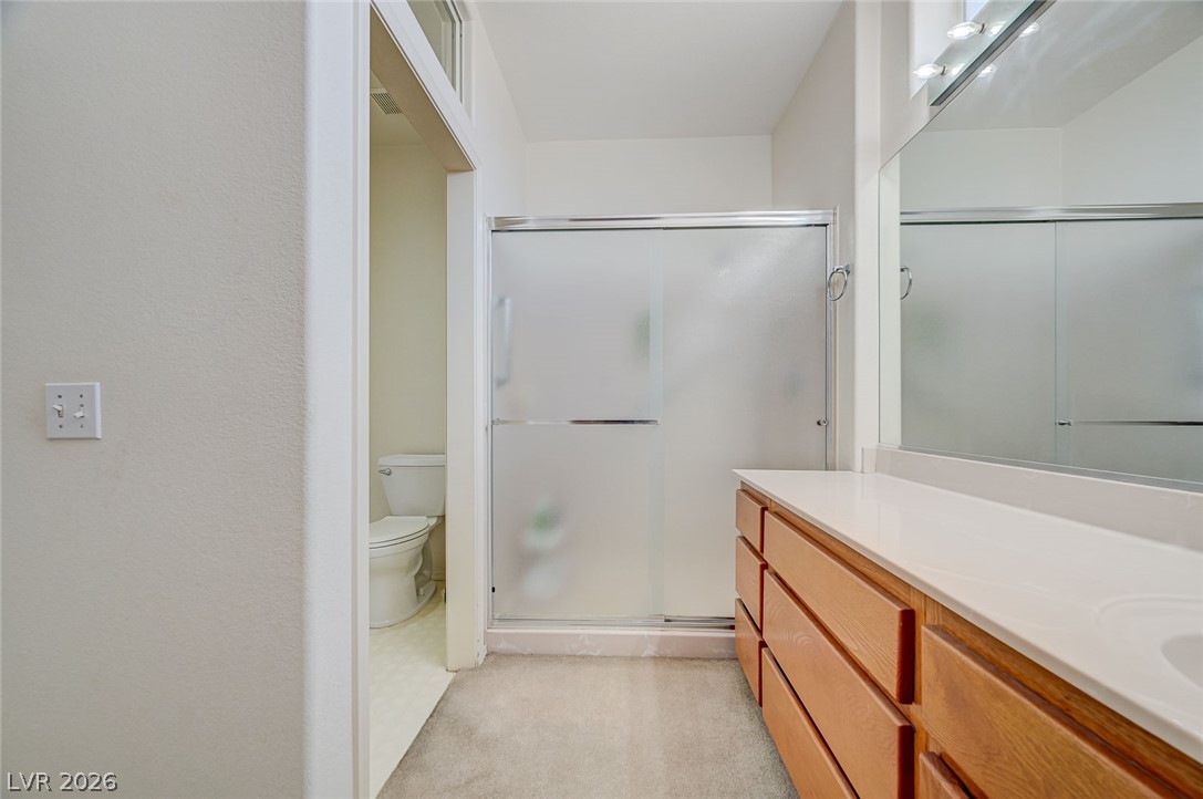 2832 Hanging Rock Drive Las Vegas NV 89134