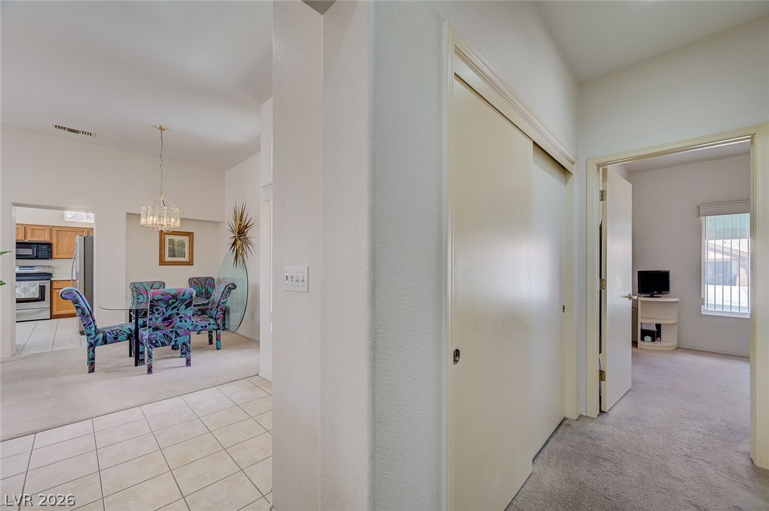 2832 Hanging Rock Drive Las Vegas NV 89134