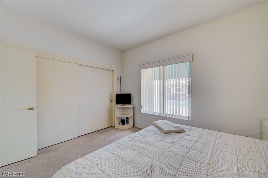 2832 Hanging Rock Drive Las Vegas NV 89134