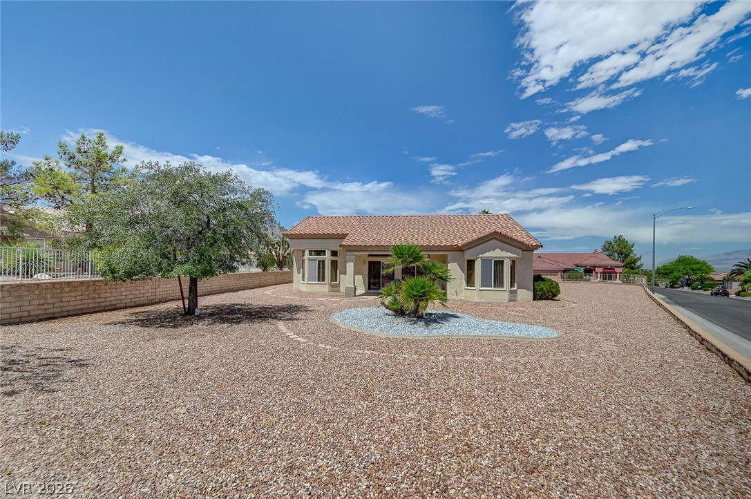 2832 Hanging Rock Drive Las Vegas NV 89134