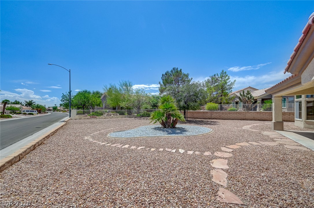 2832 Hanging Rock Drive Las Vegas NV 89134